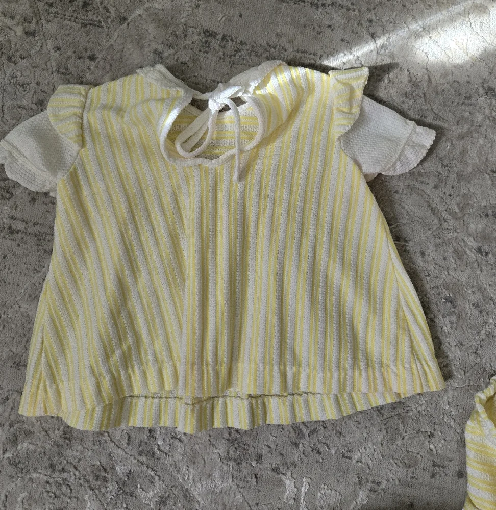 Carters vintage 1980s
